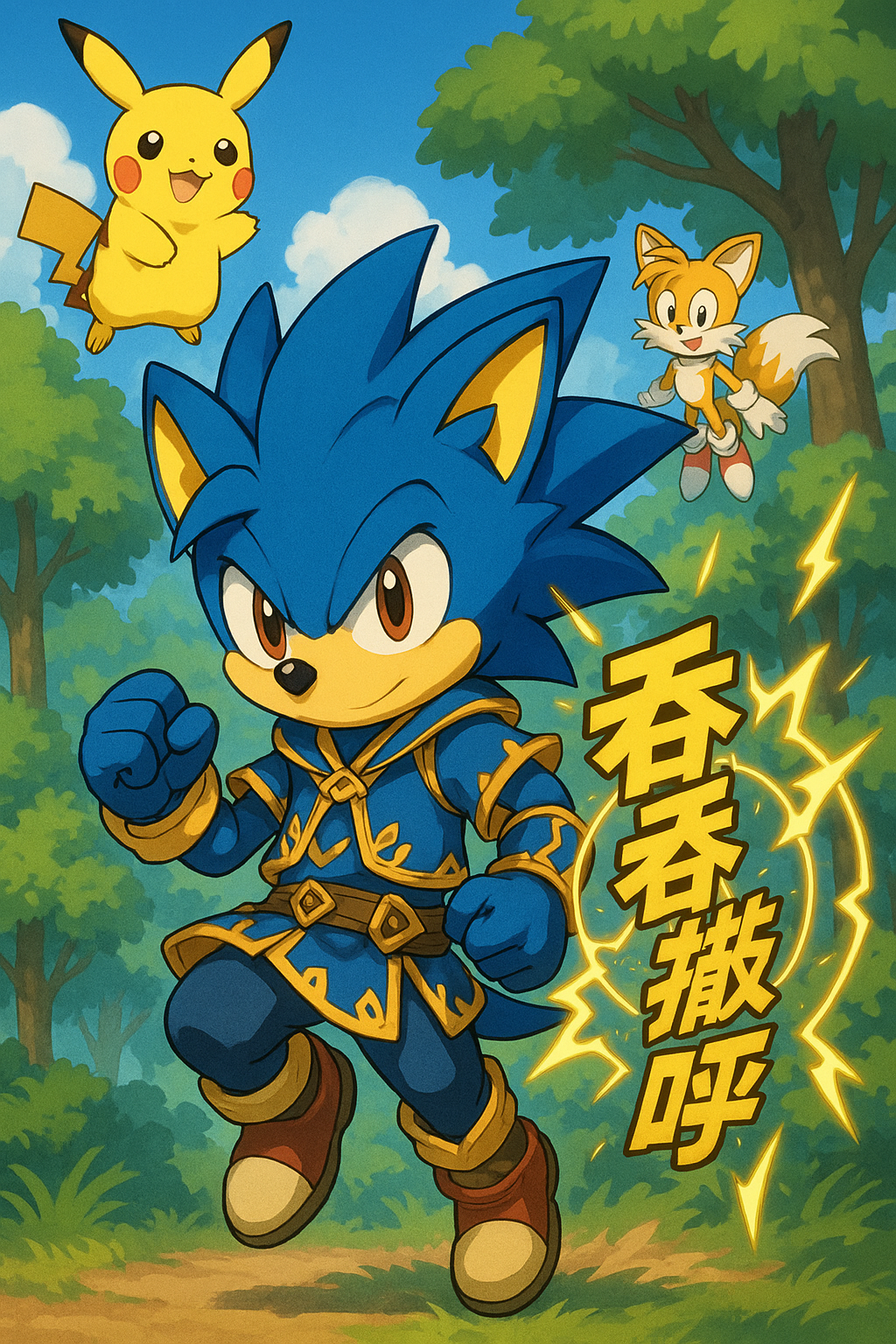 關於我在偏鄉小學教AI (ChatGPT)發生的趣事 7 5acb85fe 8531 4edf a853 4488c1bc9ca5